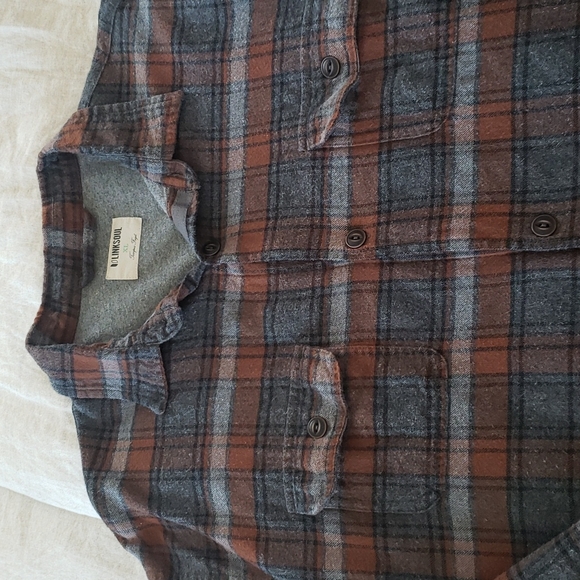 LinkSoul flannel - Picture 9 of 10